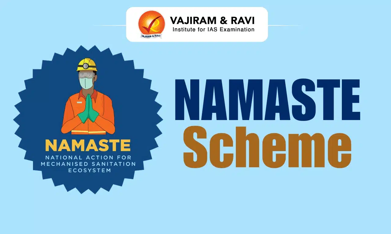 NAMASTE Scheme