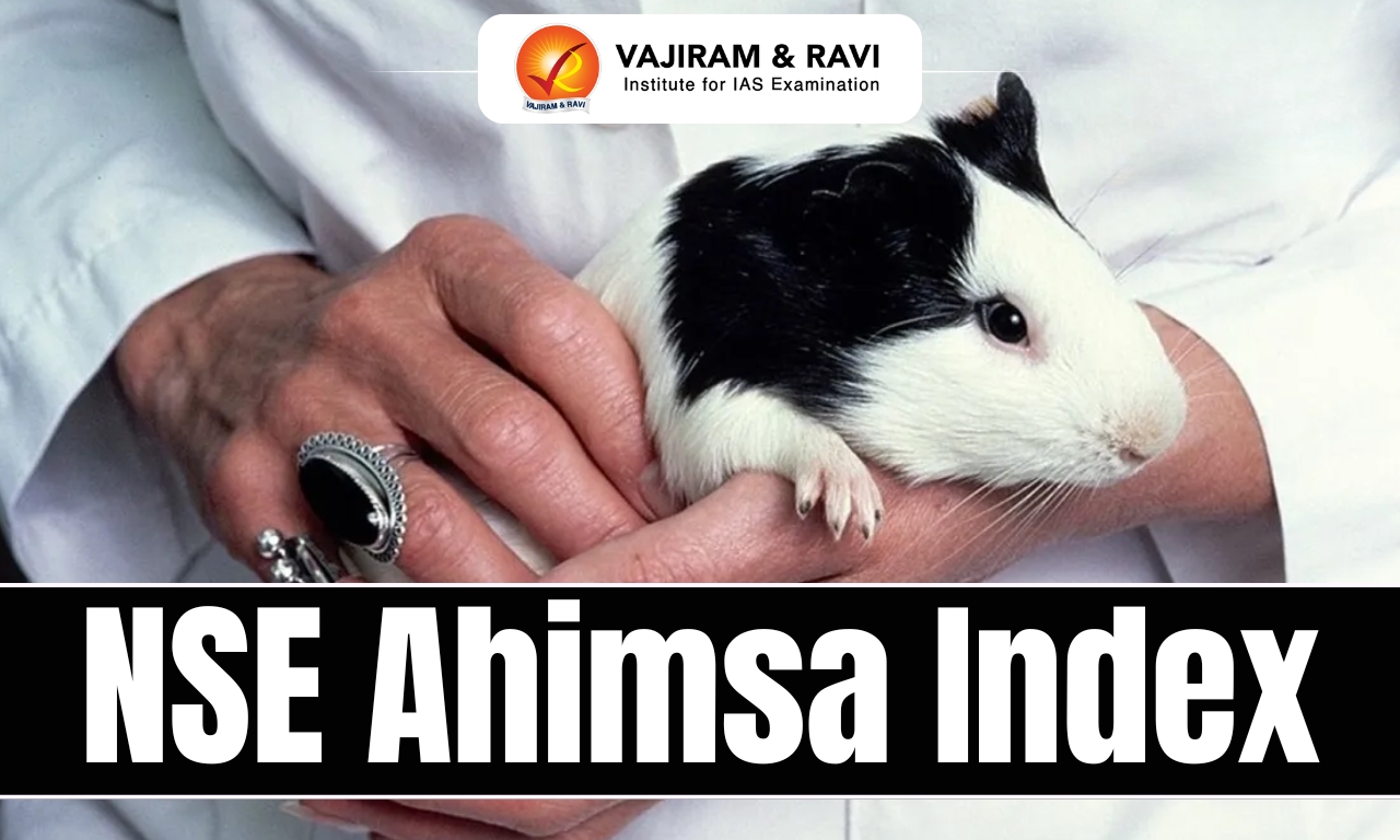 NSE Ahimsa Index