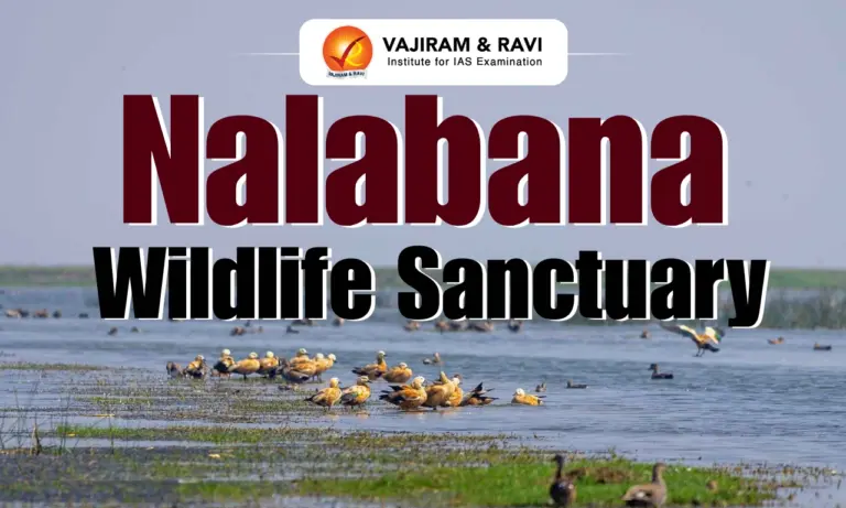 Nalabana Wildlife Sanctuary