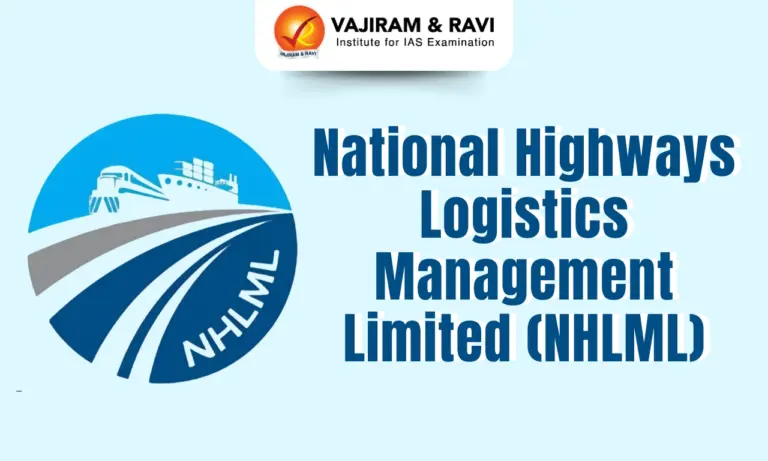 National Highways Logistics Management Limited