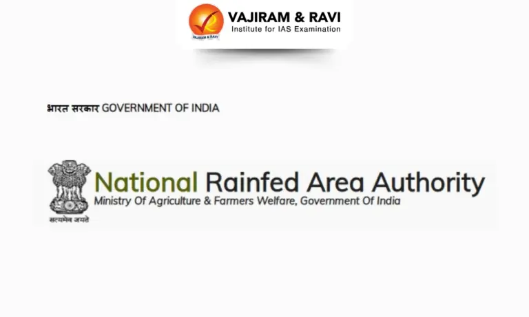 National Rainfed Area Authority