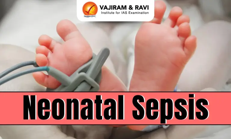 Neonatal Sepsis