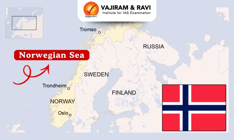 Norwegian Sea