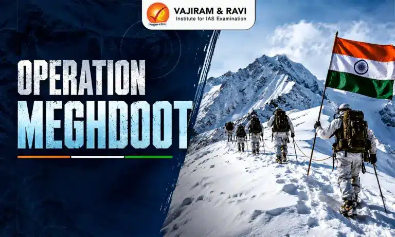 Operation Meghdoot