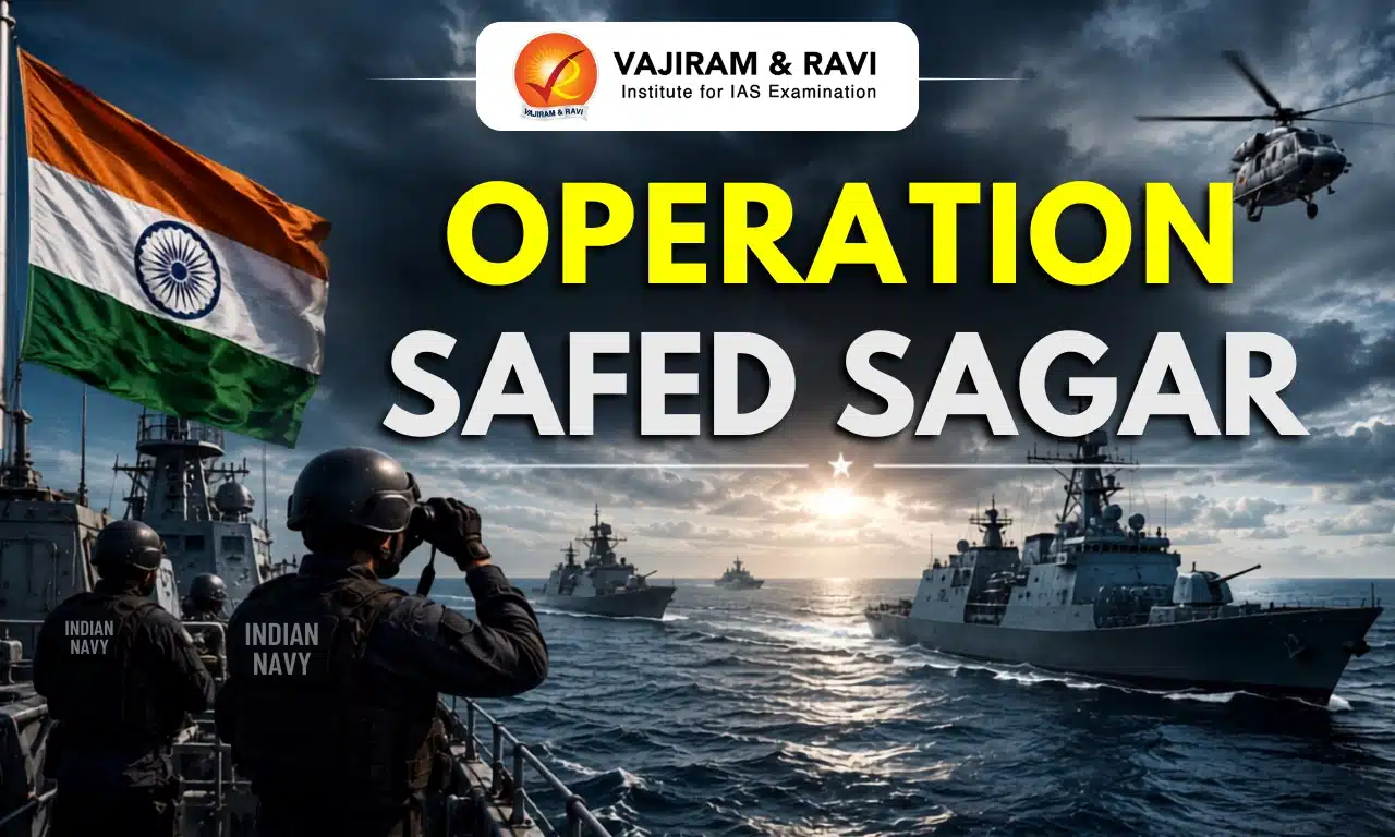 Operation Safed Sagar