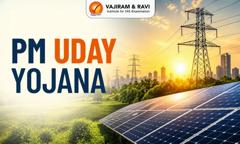 PM Uday Yojana