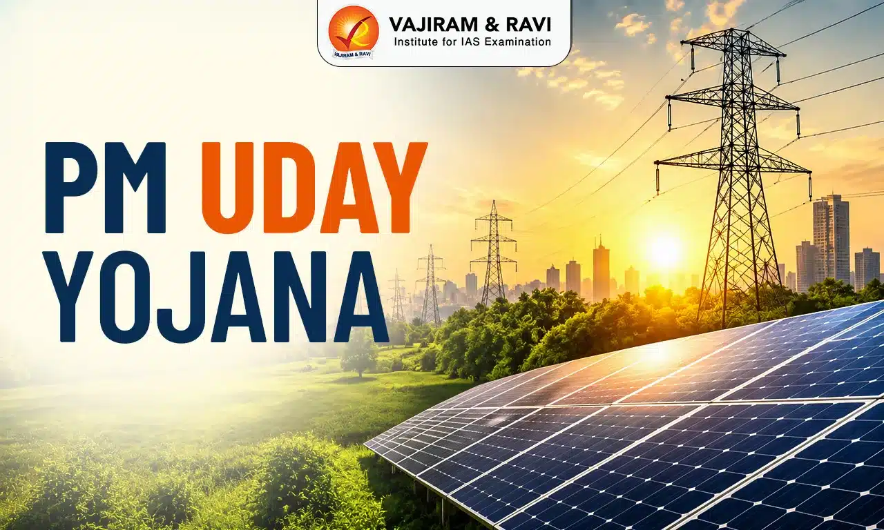 PM Uday Yojana