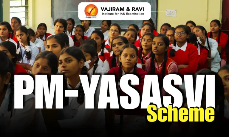 PM-YASASVI Scheme