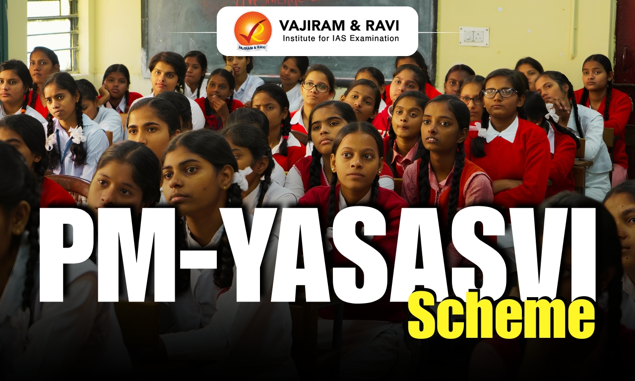 PM-YASASVI Scheme