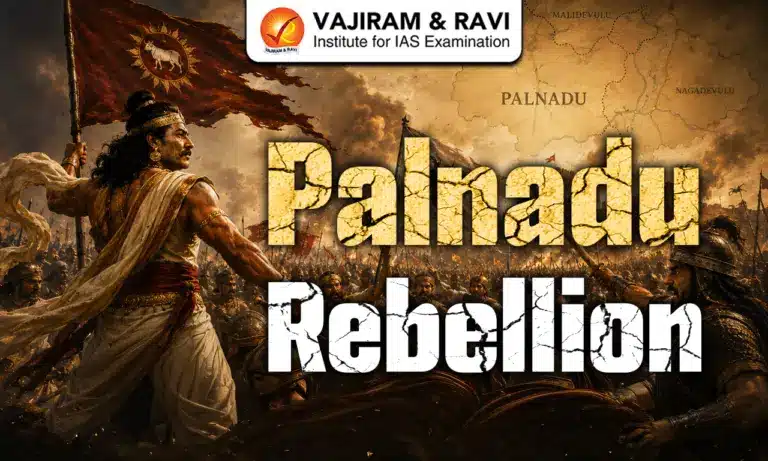 Palnadu Rebellion