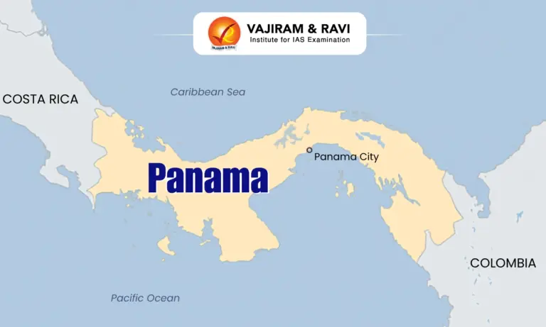Panama