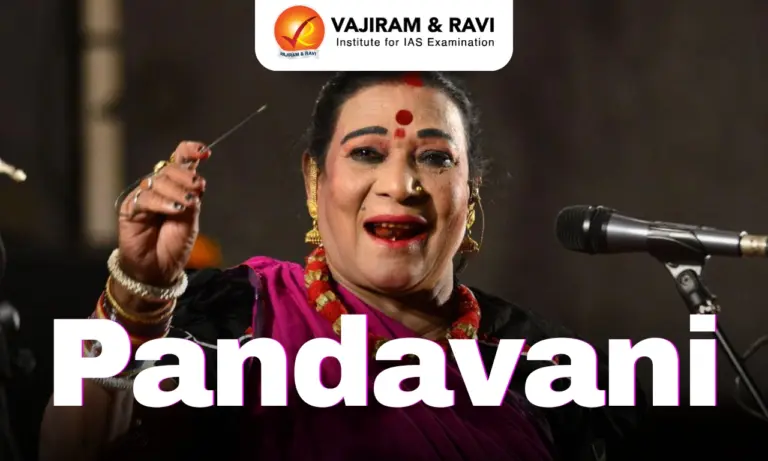 Pandavani