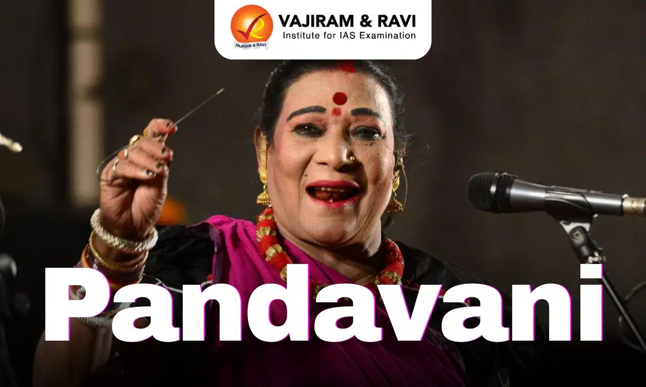 Pandavani