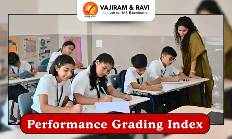 Performance Grading Index