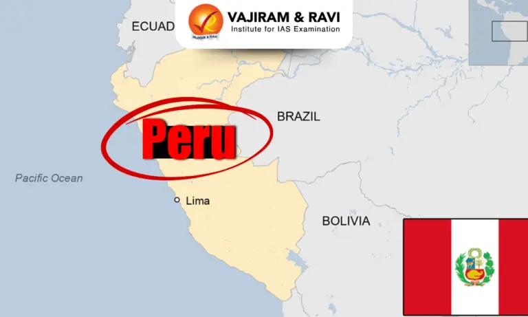 Peru