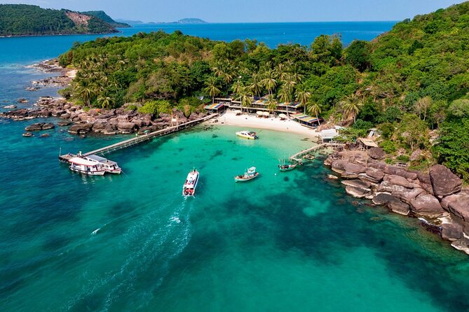 Phu Quoc Island