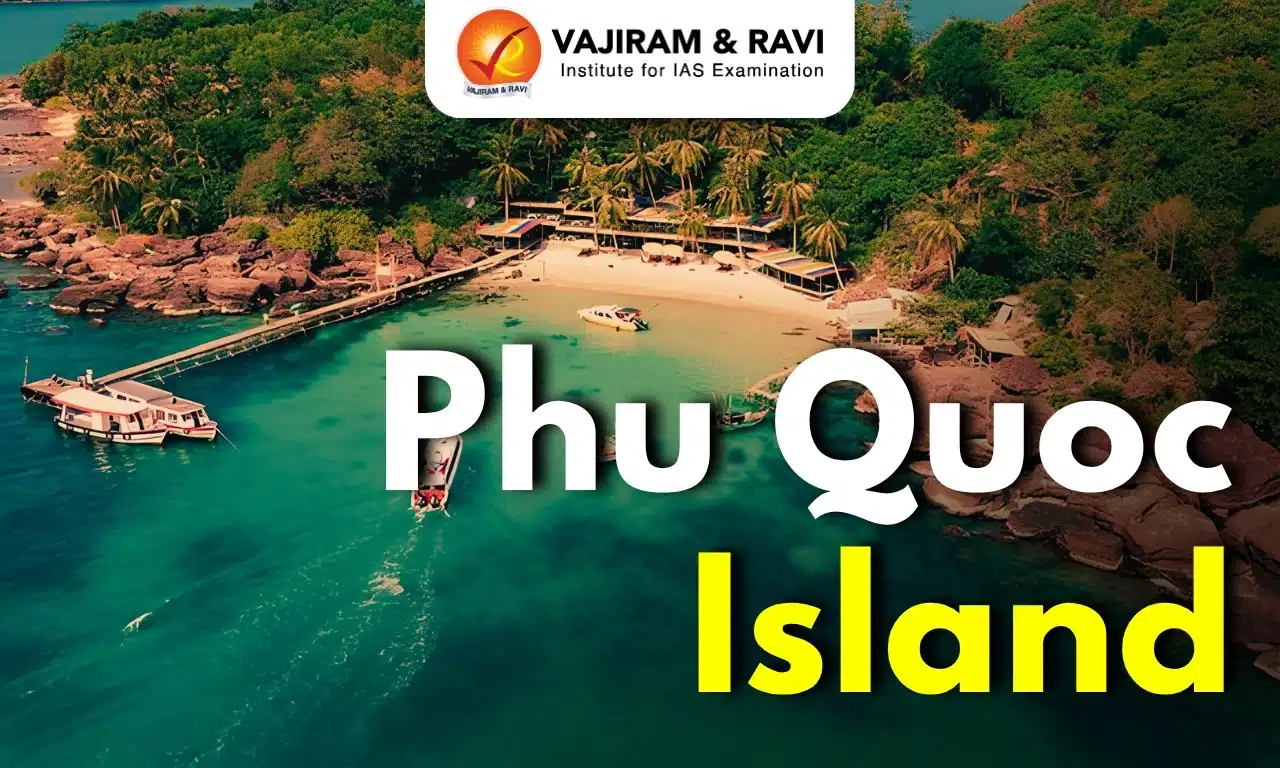 Phu Quoc Island