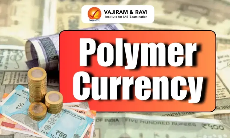 Polymer Currency