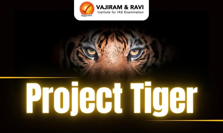 Project Tiger