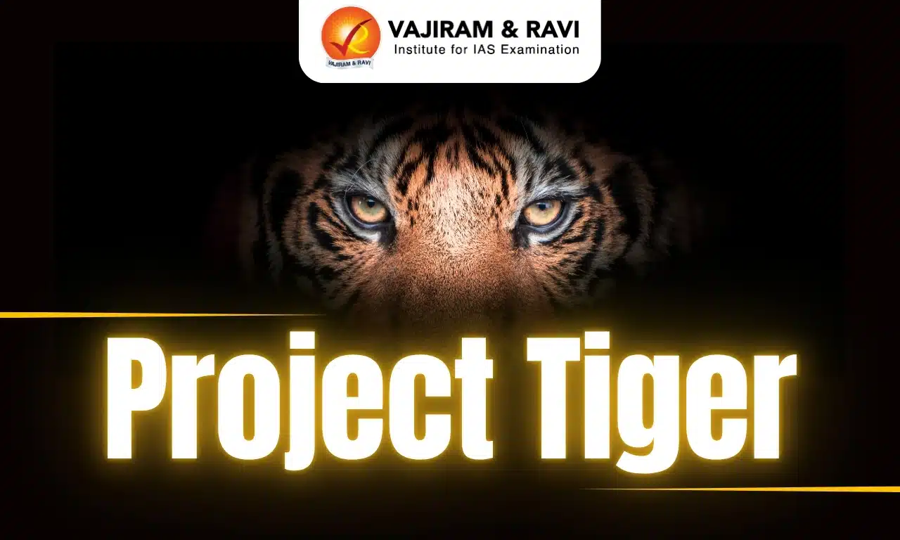 Project Tiger