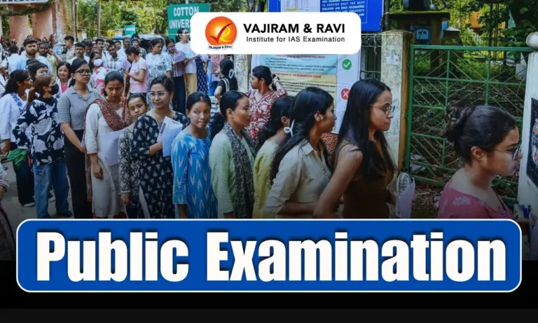 Public Examination