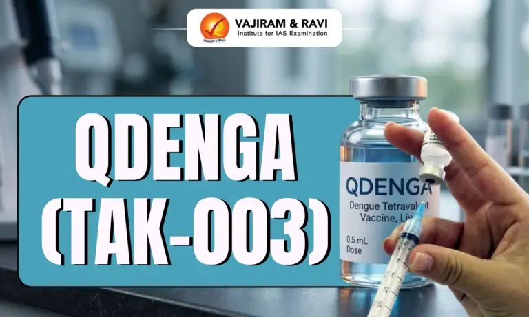 QDENGA (TAK-003)