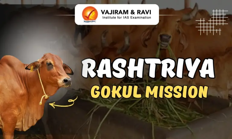 Rashtriya Gokul Mission
