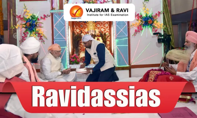 Ravidassias