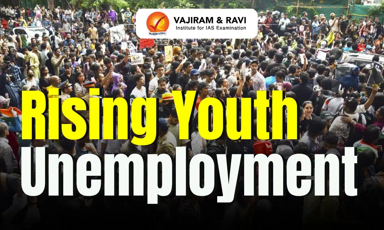 Rising Youth Unemployment