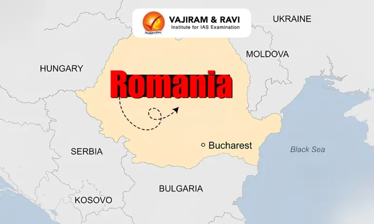Romania