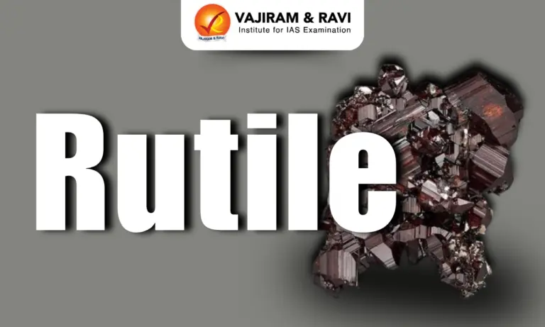 Rutile