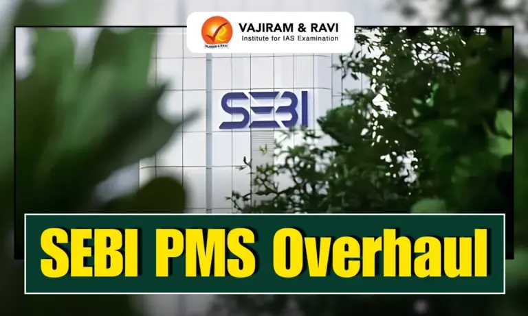 SEBI PMS Overhaul