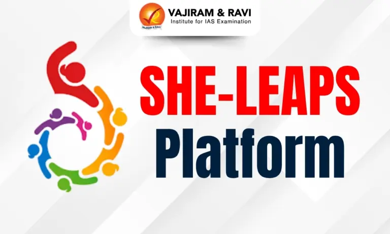SHE-LEAPS Platform