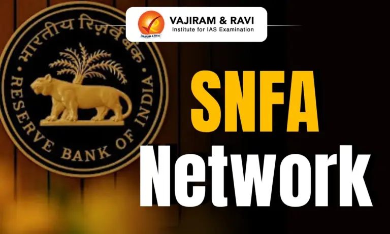 SNFA Network