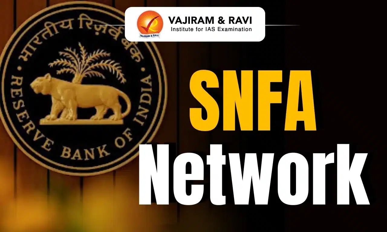 SNFA Network