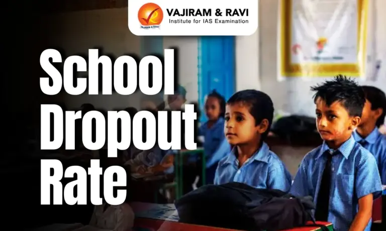 School Dropout Rate