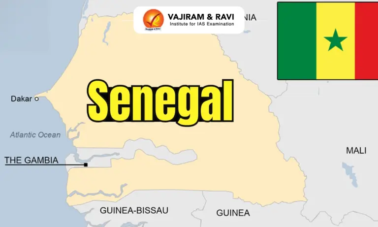 Senegal
