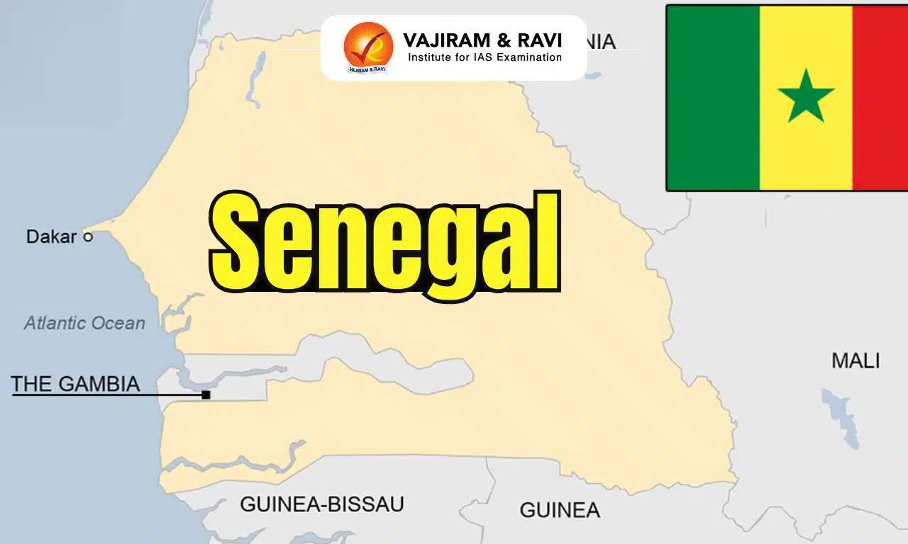 Senegal