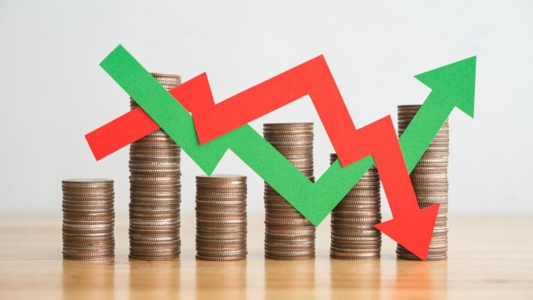 Slowing CASA Growth Forces Banks to Rely on Costlier Funding Options