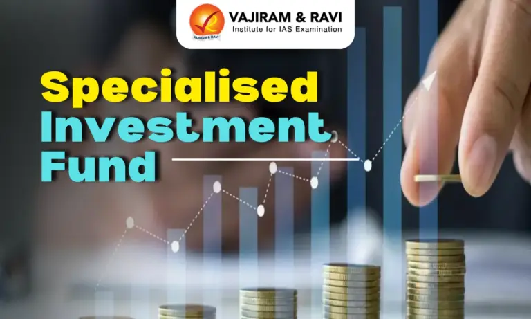 Specialised Investment Fund