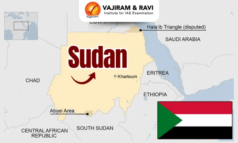 Sudan