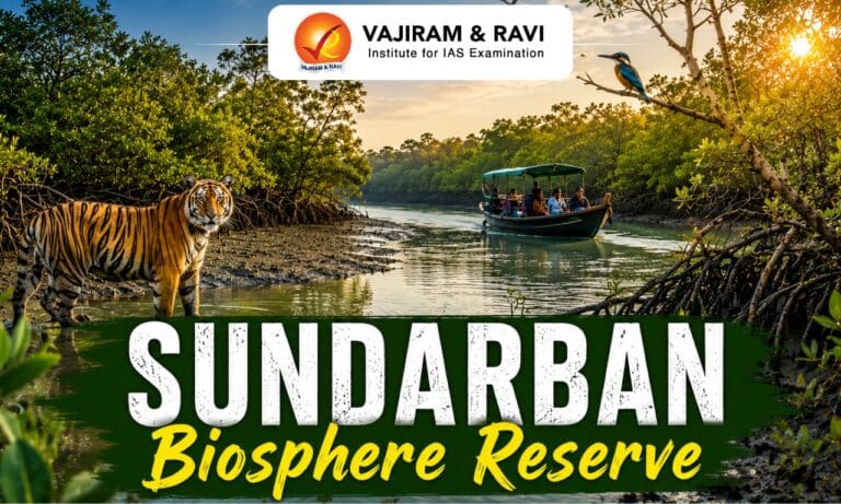 Sundarban Biosphere Reserve