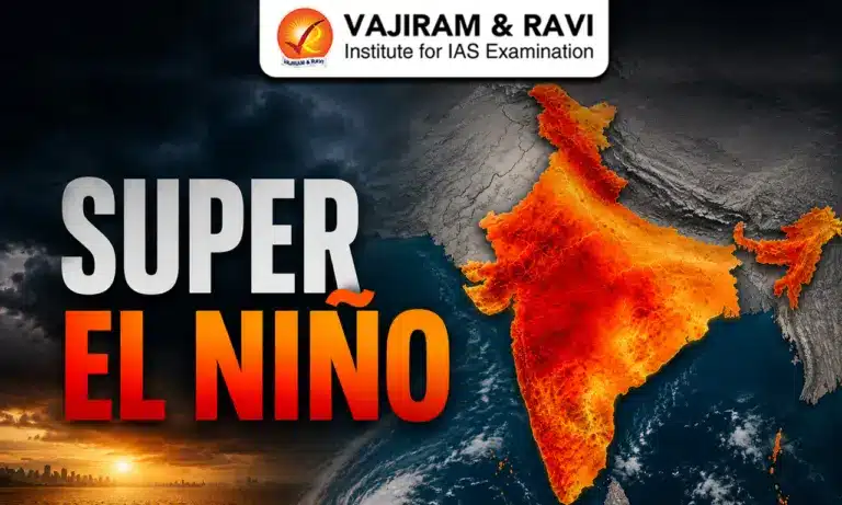 Super El Nino