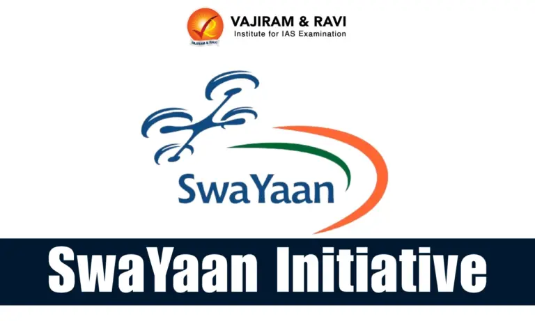 SwaYaan Initiative