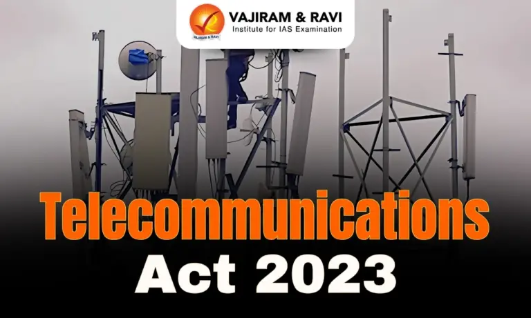 Telecommunications Act 2023
