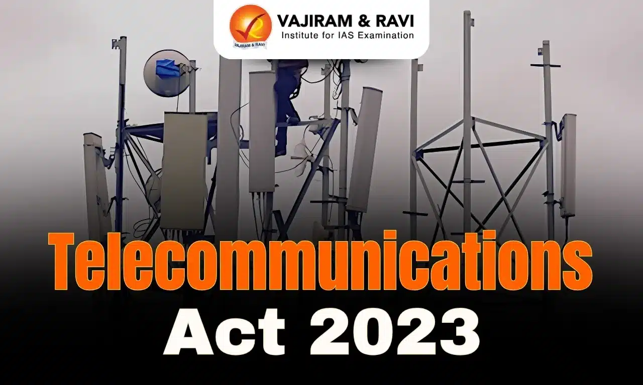 Telecommunications Act 2023