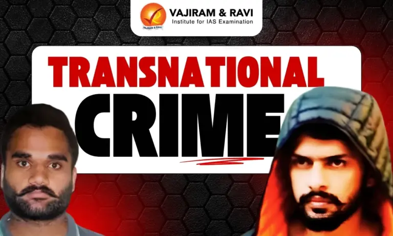 Transnational Crime