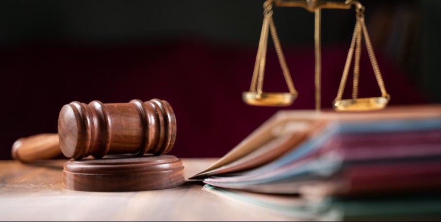 Trial in Absentia