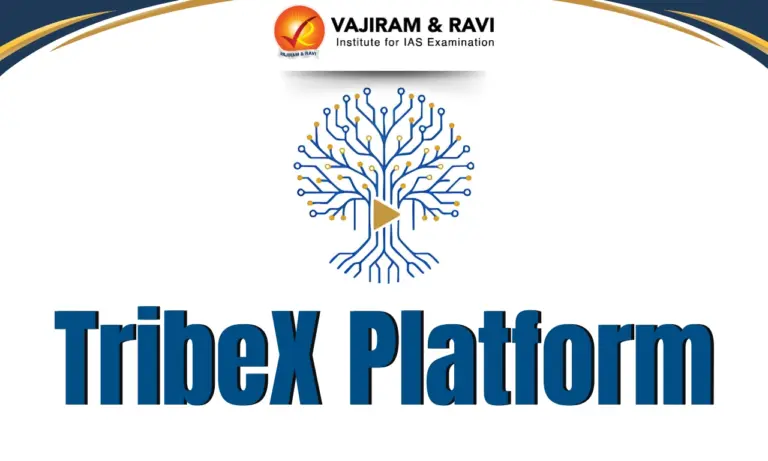 TribeX Platform