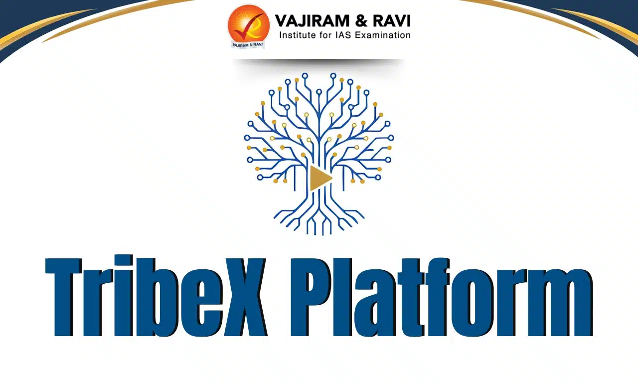TribeX Platform